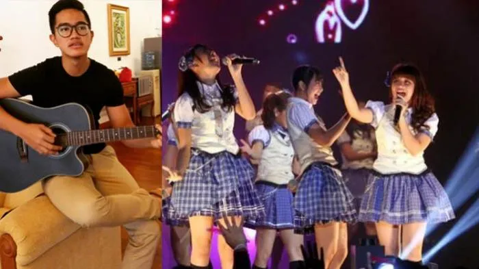 6 Hal dari Gibran dan Kaesang Anak Pak Jokowi, yang Bikin Kita Ketawa Tapi Juga Termotivasi 7