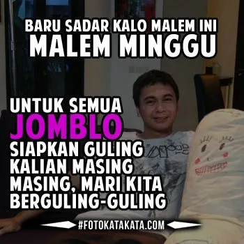Suara Hati Terdalam Para Kaum PMDK. PDKT Mulu, Dapet Kagak :D 30