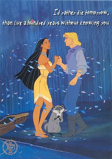 Bukan Cuma Jalan Ceritanya yang Menarik, 10 Film Ini Punya Quote yang Menyentuh Hati 20