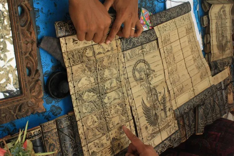 Selain Untuk Bahan Bangunan dan Sayuran, Bambu Bisa Dikreasikan Jadi 12 Barang Menarik Ini! 24