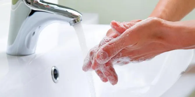 Kamu Mungkin Nggak Tahu. Tapi Bisa Jadi 9 Tanda OCD Ini Ada Di Kamu! 12