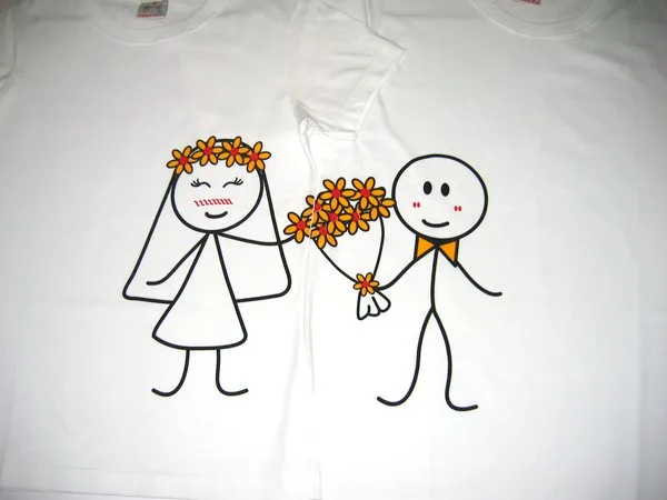 married