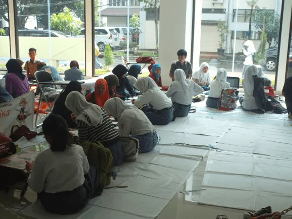 Kamu Barudak UPI, Pasti Pernah Mengalami Hal-hal ini... 37