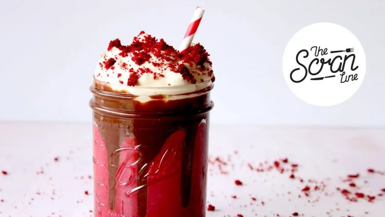 10 Resep Milkshake Nikmat Racikan Sendiri yang Dijamin Bikin Kafemu Ramai Pembeli! 11