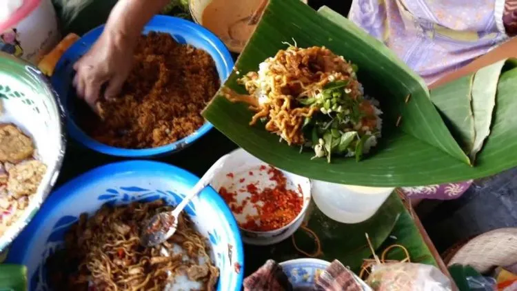 Ponorogo Gak Cuma Punya Sate Aja. 7 Kuliner Khas Ini Juga Wajib Kamu Coba! 8