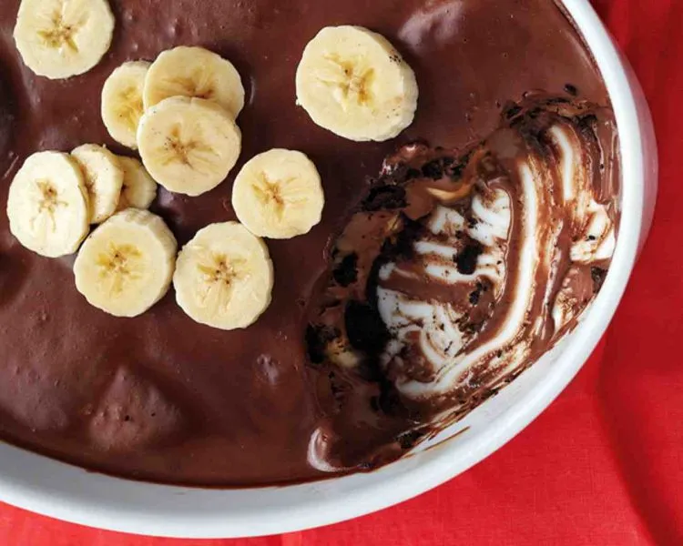 6 Kudapan dari Cokelat yang Bisa dengan Mudah Kamu Bikin di Kosan 7