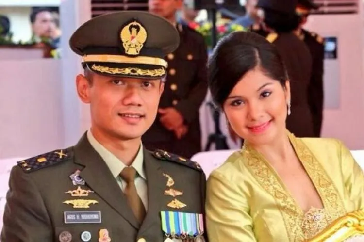 Punya Orangtua yang Bekerja di Kemiliteran? 9 Hal Ini Pasti Pernah Kamu Rasakan 17