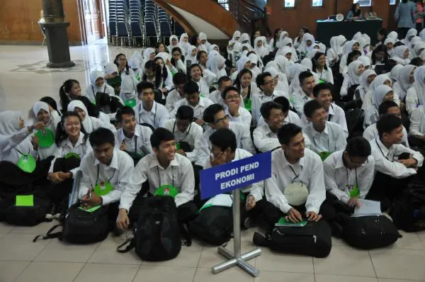 Kamu Barudak UPI, Pasti Pernah Mengalami Hal-hal ini... 53
