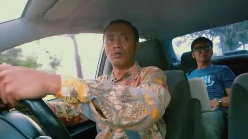 Lagi Galau, Jatuh Cinta, Sampai Bad Mood? 7 Film Ini Cocok Menemanimu 12
