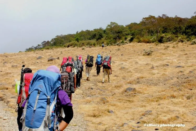 7 Alasan Kenapa Punya Pasangan yang Doyan Bertualang Itu Lebih Greget! 10