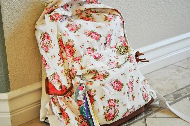 13 Model Backpack Ini Bakal Bikin Kamu Makin Kece dan Gaya Sekali 23