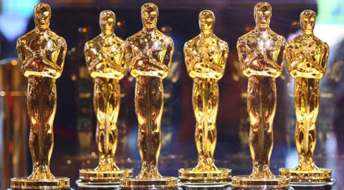 Selamat, Leo, Udah Menang Piala Golden Globe! Semoga Nanti Kamu Gak Kalah di Oscar Lagi... 32