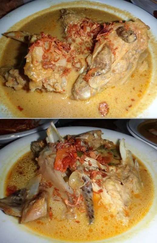 Ragam Kuliner Makassar, Nikmatnya Bikin Nagih! 17