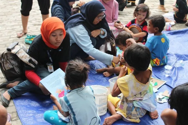 7 Alasan Kenapa Gelar Sarjana Lebih Tepat Diraih di Negeri Sendiri Tanpa Perlu Ke Luar Negeri 9