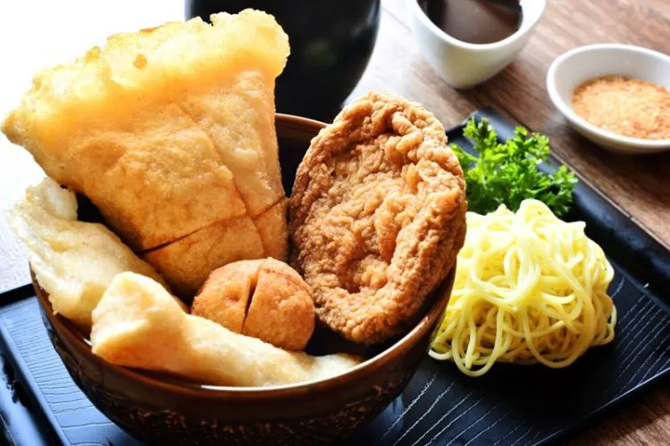 5 Resep Olahan Kanji yang Gampang Dibuat Sendiri dan Bikin Kamu Gak Mau Jajan Lagi 8
