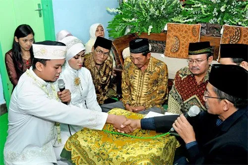 Sebenarnya Nikah Itu Murah. 8 Printilan Ini yang Ternyata Bikin Dana Membengkak! 13