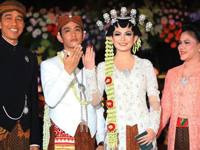 6 Hal dari Gibran dan Kaesang Anak Pak Jokowi, yang Bikin Kita Ketawa Tapi Juga Termotivasi 12