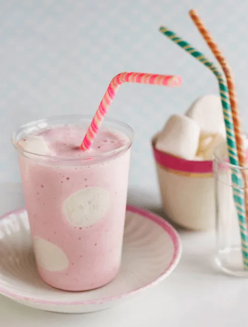 10 Resep Milkshake Nikmat Racikan Sendiri yang Dijamin Bikin Kafemu Ramai Pembeli! 17