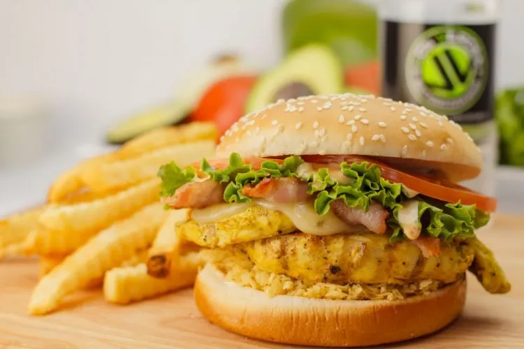 7 Resep Burger yang Lezat di Lidah dan Bisa Dibuat dengan Biaya Maksimal Rp15.000 Aja 8