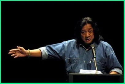 11 Karakter Mahasiswa Penghuni Fakultas Sastra. Unik, Aneh, Tapi Tetep Istimewa. Hayo, Kamu yang Mana? 22