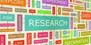 research