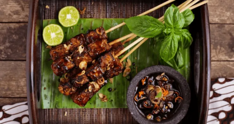 6 Resep Olahan Tahu-Tempe Kekinian yang Enak 11 olahan tempe dan tahu kekinian