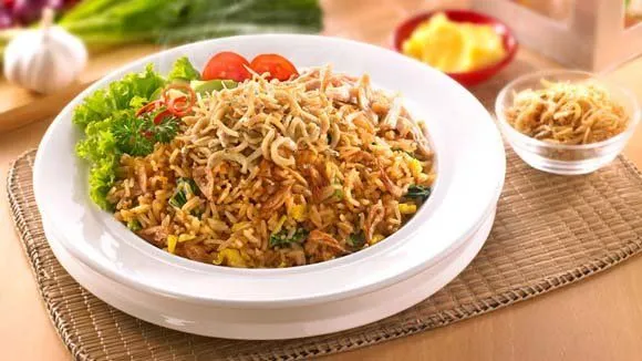 7 Resep Makanan Pedas yang Bikin Nagih Terus 10