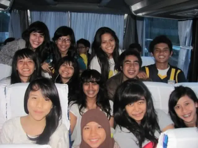 Masih Ingat Study Tour Zaman Sekolah Dulu? Inilah 11 Hal yang Pasti Bikin Kamu Rindu! 19