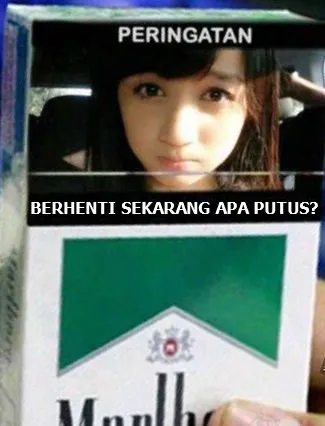 KZL Lihat Cowokmu Merokok Terus? Coba Deh 11 Tips Jitu Ini Biar Dia Nggak Merokok Lagi! 17