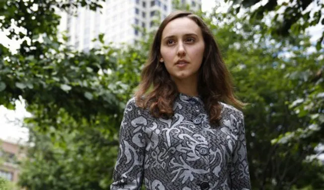 Sabrina Gonzalez Pasterski: Perempuan Muda Penerus Einstein yang Tak Punya Pacar, Smartphone, dan Jauh dari Aktivitas Sosial Media 12