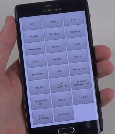 Dengan 8 Kode Rahasia HP Ini, Keaslian Sampai Kondisi Ponsel Androidmu Bisa Gampang Diketahui 11