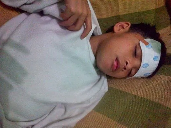Jangan Ngaku Anak Pesantren Sejati, Kalau Nggak Pernah Melakukan 13 Hal Konyol Ini 17