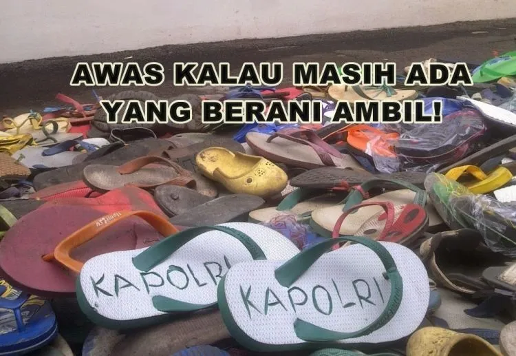 Jangan Ngaku Anak Pesantren Sejati, Kalau Nggak Pernah Melakukan 13 Hal Konyol Ini 16