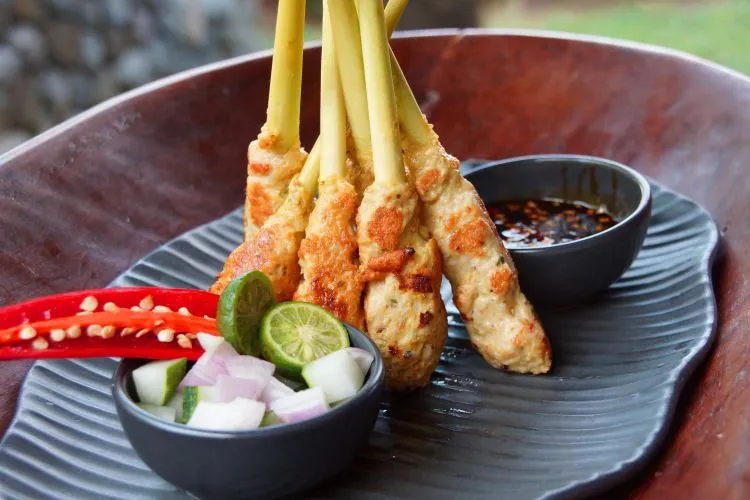 7 Resep Makanan Pedas yang Bikin Nagih Terus 11