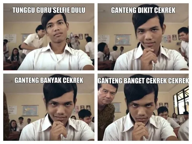 Supaya Menunggu Gak Bikin Bosan dan Jadi Lebih Menyenangkan, Ini 11 Hal yang Bisa Kamu Lakukan 20