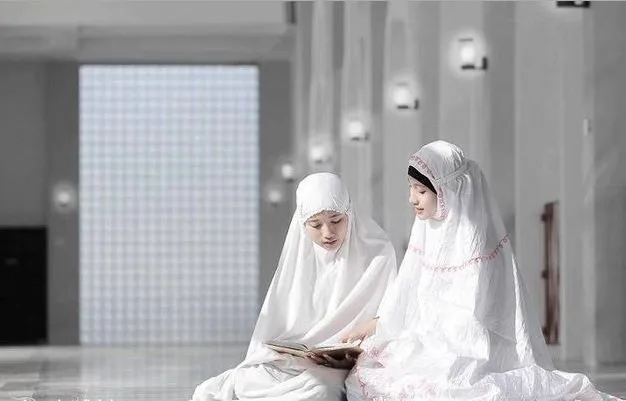 Beribadah