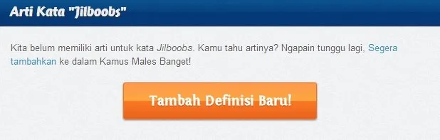 Katanya Cewek Jilboobs Itu Dosa. Tapi yang Dilakukan Akun Instagram Ini Sebenarnya Jauh Lebih 'Dosa' 6