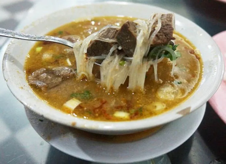 Ragam Kuliner Makassar, Nikmatnya Bikin Nagih! 18
