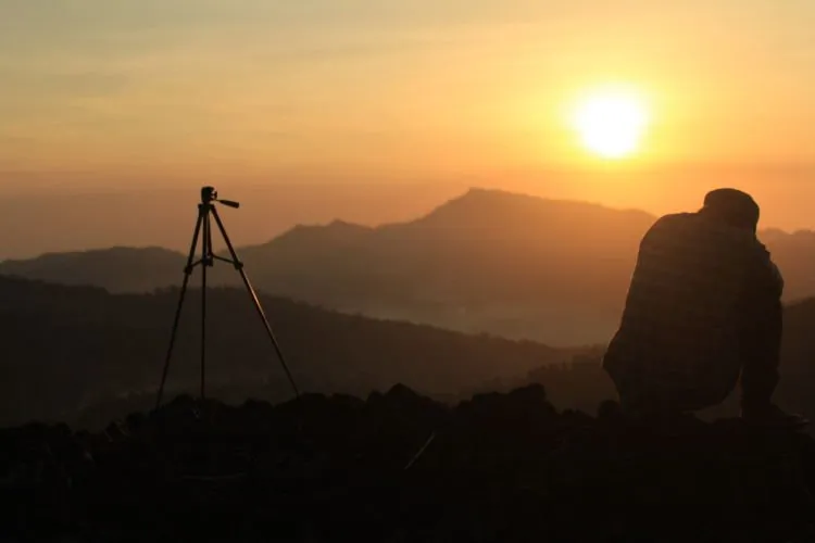 7 Spot Andalan Buat Melihat Sunrise di Jogja. Kapan Kamu Ke Sini? 12