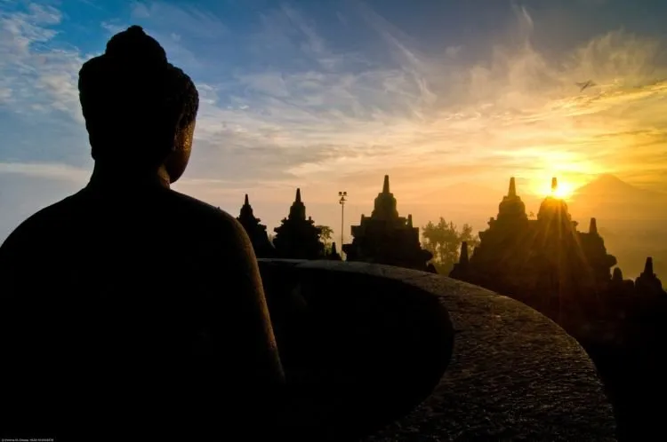 7 Spot Andalan Buat Melihat Sunrise di Jogja. Kapan Kamu Ke Sini? 8