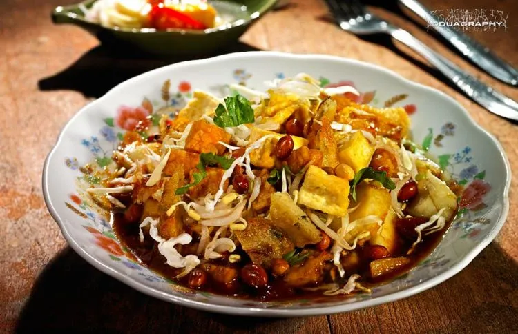 Ponorogo Gak Cuma Punya Sate Aja. 7 Kuliner Khas Ini Juga Wajib Kamu Coba! 10