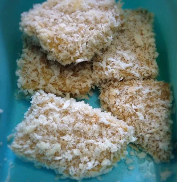6 Resep Olahan Tahu-Tempe Kekinian yang Enak 12