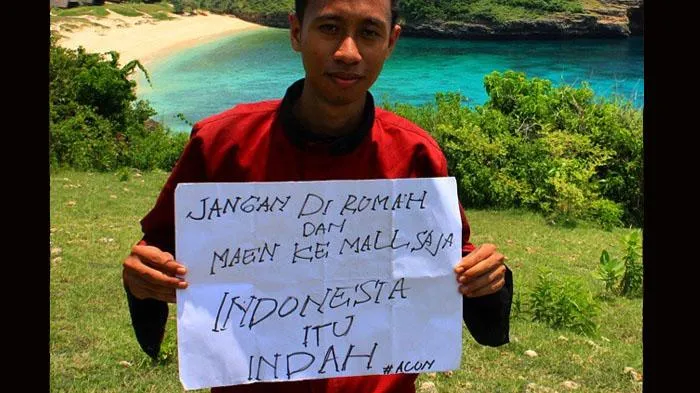 Mengabadikan Foto Diri Sih Sah-Sah Aja. Tapi Jangan Lupakan Keselamatanmu dan Lingkungan Sekitar Juga! 12