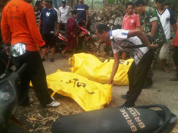 Mengabadikan Foto Diri Sih Sah-Sah Aja. Tapi Jangan Lupakan Keselamatanmu dan Lingkungan Sekitar Juga! 11