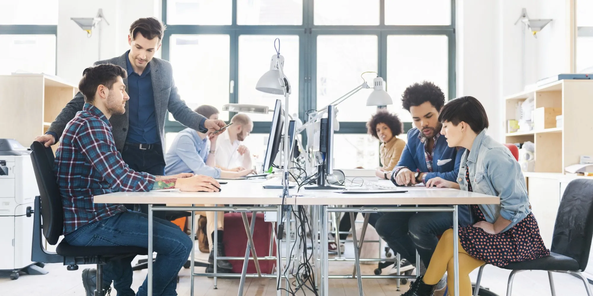 Bekerja di Perusahaan Startup Memang Banyak Lika-Likunya. Hal-hal Ini Sudah Pasti Khatam Kamu Rasakan Jika Bekerja di Sana 18