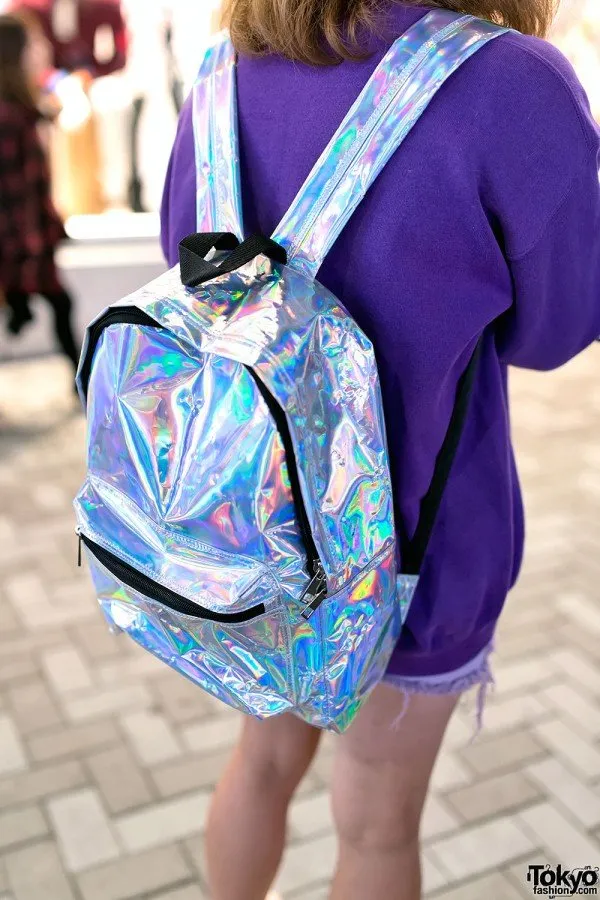 13 Model Backpack Ini Bakal Bikin Kamu Makin Kece dan Gaya Sekali 16