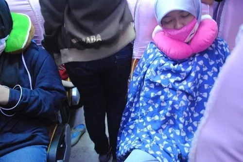 Masih Ingat Study Tour Zaman Sekolah Dulu? Inilah 11 Hal yang Pasti Bikin Kamu Rindu! 27