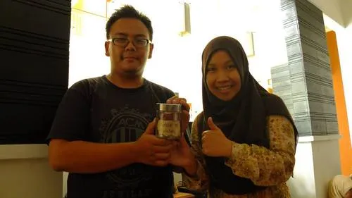 Inilah 8 Tanda Pasangan Siap Naik Ke Pelaminan. Berbicara Soal Pembagian Peran Mengatur Keuangan Sejak Pacaran 12