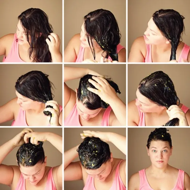 Kamu ke Salon Cuma Setahun Sekali? Cobain Aja Yuk 7 Tips Merawat Diri Sendiri Ini! 13