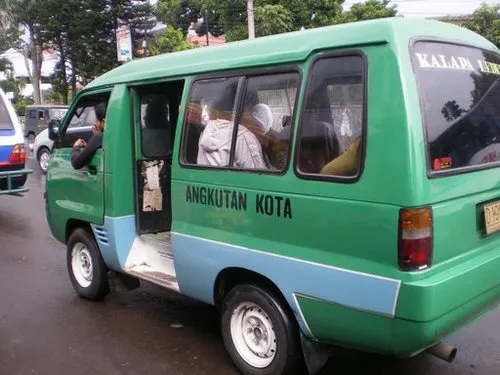 Manis Getir Kehidupan Saat Pertama Kali Merantau (Anak Rantau Wajib Baca!) 25